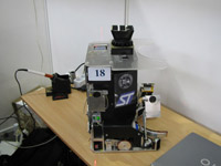 Eurobot'2011